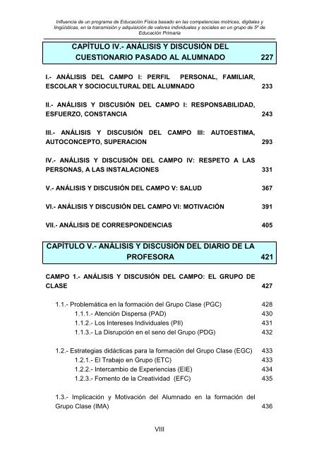 EDUCACIÓN EN VALORES A TRAVÉS DE LA EDUCACIÓN FÍSICA Y EL DEPORTE