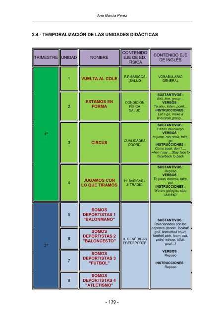 EDUCACIÓN EN VALORES A TRAVÉS DE LA EDUCACIÓN FÍSICA Y EL DEPORTE