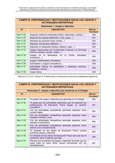 EDUCACIÓN EN VALORES A TRAVÉS DE LA EDUCACIÓN FÍSICA Y EL DEPORTE