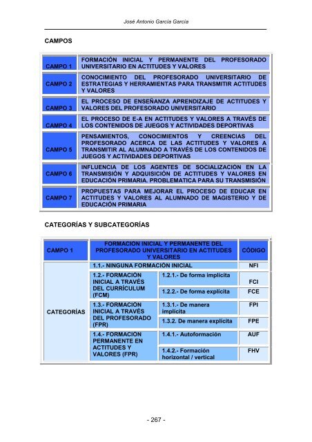 EDUCACIÓN EN VALORES A TRAVÉS DE LA EDUCACIÓN FÍSICA Y EL DEPORTE