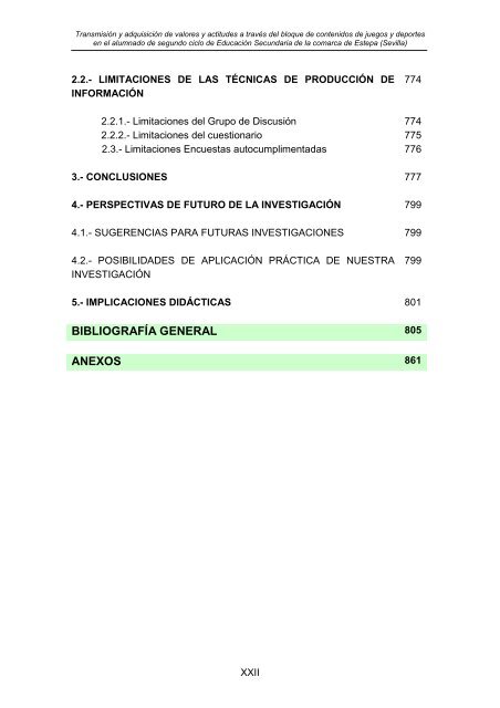 EDUCACIÓN EN VALORES A TRAVÉS DE LA EDUCACIÓN FÍSICA Y EL DEPORTE