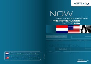 Download de FLUX brochure - NATM