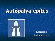 AutÃ³pÃ¡lya Ã©pÃ­tÃ©s