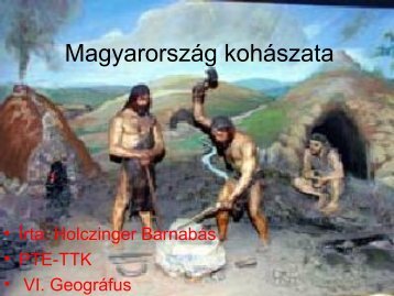 KohÃ¡szat MagyarorszÃ¡gon