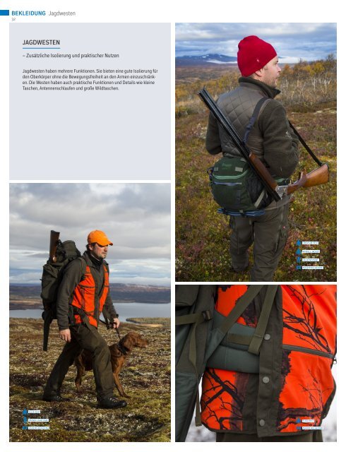 produktkatalog jagd