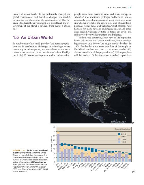 Botkin Environmental Science Earth as Living Planet 8th txtbk