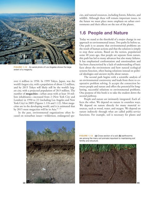 Botkin Environmental Science Earth as Living Planet 8th txtbk