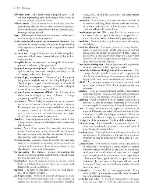 Botkin Environmental Science Earth as Living Planet 8th txtbk