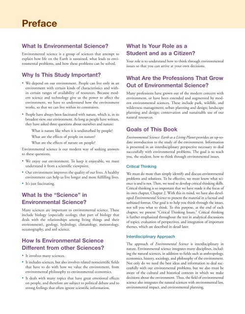 Botkin Environmental Science Earth as Living Planet 8th txtbk