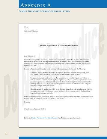supporting letter example