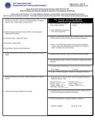 Eta 790 Form.pdf - 9 - Step-By-Step Instructions for Completing Form ETA-790