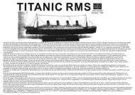 55-intrucciones montaje titanic 1/360 - Chavessa