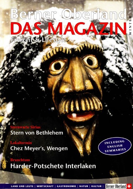 Das Magazin (PDF)