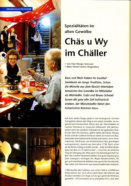 Das Magazin (PDF)