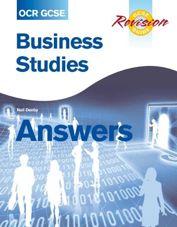 gcse business studies Gcse business studies revision topics include business environment, business organisations, organisation structure, supporting and controlling business activity, managing human resources, finance and accounting and marketing production. gcse business studies Gcse business studies revision topics include business environment, business organisations, organisation structure, supporting and controlling business activity, managing human resources, finance and accounting and marketing production.