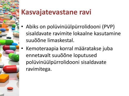 Salvesta PDF-fail oma arvutisse siit (1.2 MB) - Laste hammaste tervis