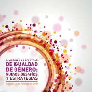 programa simposio.pdf - Instituto de la Mujer de Castilla-La Mancha