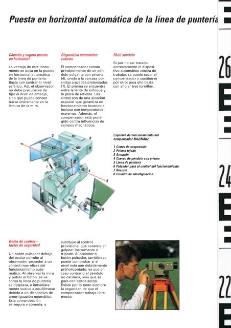 Catalogo PDF - Alfa Topografia