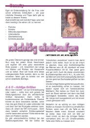 Goodhair perücken Clearance