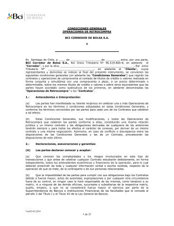 Contratos de Pactos ContratosdePactos2010.pdf - Bci
