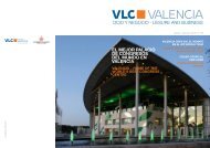 LA VALENCIA DE…