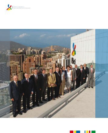 Gobierno Corporativo y Responsabilidad Social Empresarial - Bci