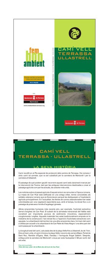 DescÃ rrega en PDF - Ajuntament de Terrassa