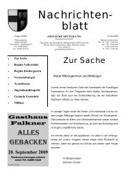 (1,32 MB) - .PDF - Marktgemeinde Irnfritz-Messern