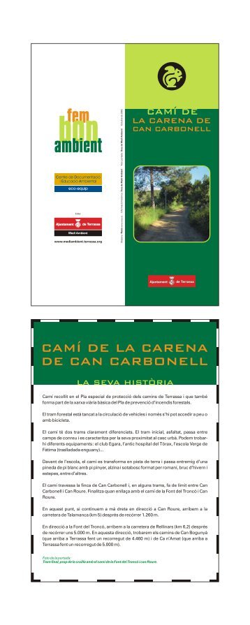 DescÃ rrega en PDF - Ajuntament de Terrassa