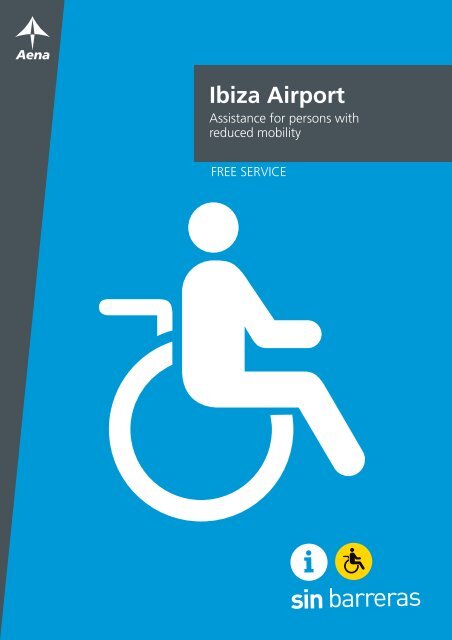 Ibiza Airport - Aena Aeropuertos