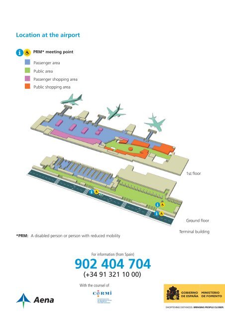 Ibiza Airport - Aena Aeropuertos