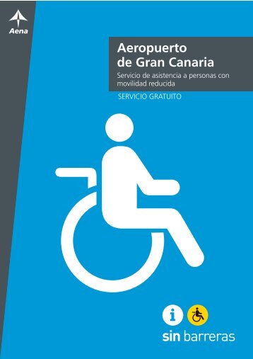 Aeropuerto de Gran Canaria - Aena Aeropuertos