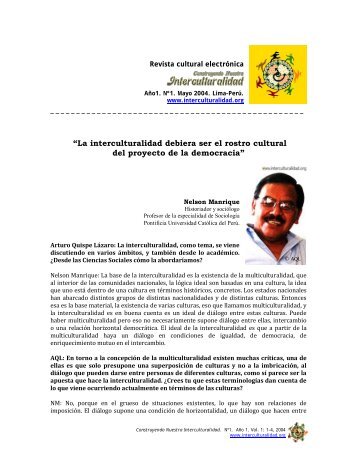 Descargar en PDF - Construyendo nuestra Interculturalidad