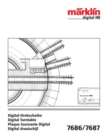 Digital-Drehscheibe Digital Turntable Plaque tournante Digital ...