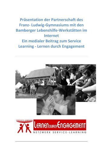 eit [hier von unserer Webseite herunterladen]. - Service-Learning