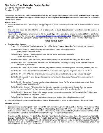 Catholic schools week 2010 essay contest