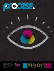 iPad - Process Magazine