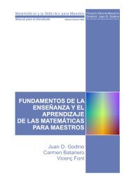 fundamentos