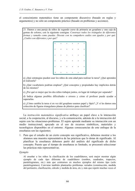 fundamentos