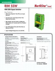 View Information Sheet - Dynapar