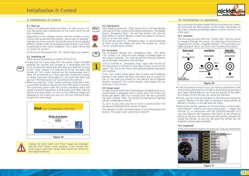 User Manual - Ajckids.com