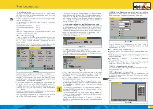 User Manual - Ajckids.com