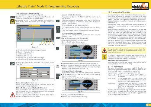 User Manual - Ajckids.com