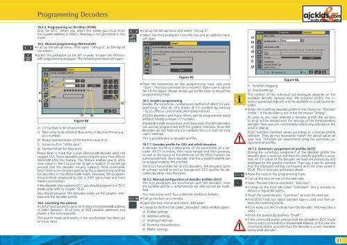 User Manual - Ajckids.com