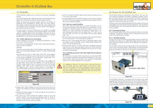 User Manual - Ajckids.com