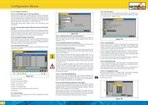 User Manual - Ajckids.com