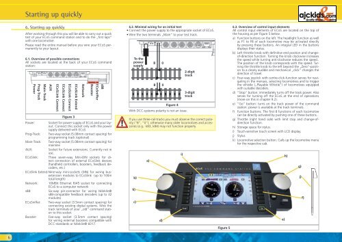 User Manual - Ajckids.com