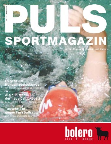 Download Nr.33 (PDF) - Fussball Camps