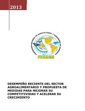 Documento - Consejo HondureÃ±o de la Empresa Privada