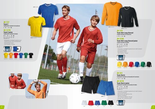 Katalog 2012 - James & Nicholson